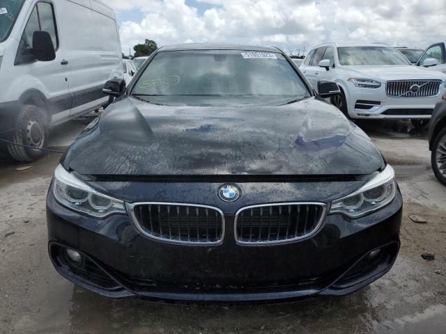 WBA4A9C54GG507024 BMW 428 I Gran Coupe Sulev