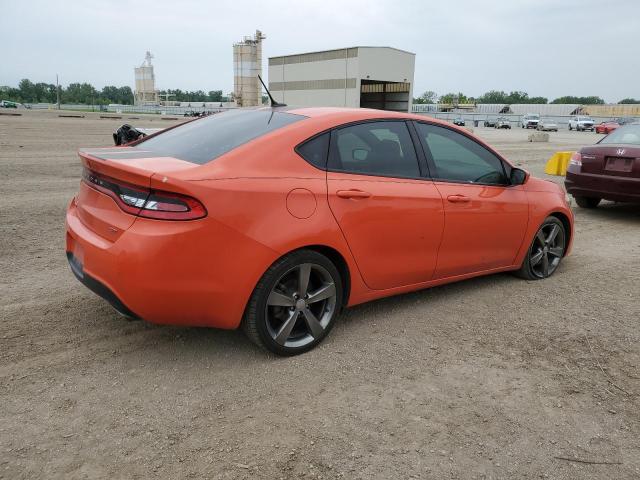 1C3CDFEB8FD345250 Dodge DART GT