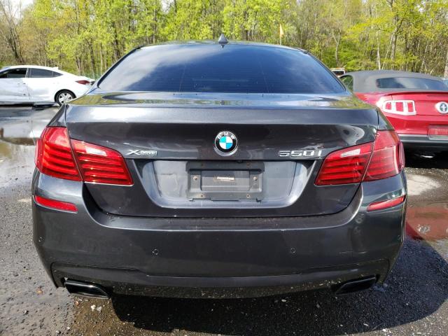 WBAKP9C55FD693971 BMW 550 Xi