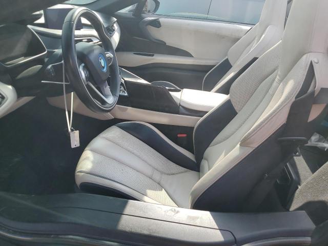 WBY2Z6C5XK7D00987 BMW I8