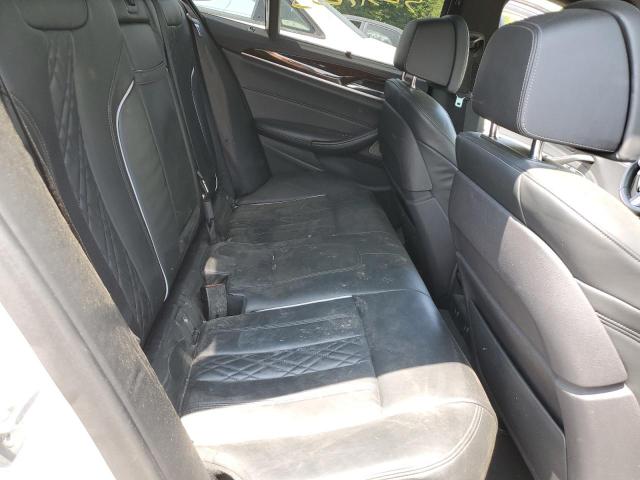 WBAJB9C56JB035042 BMW M550xi