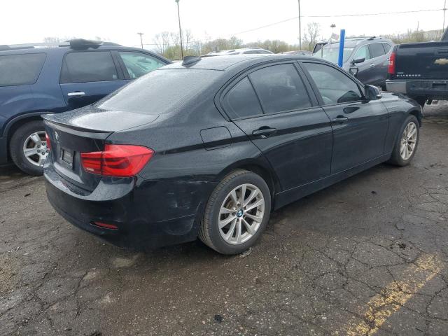 WBA8E5G57JNV02492 BMW 320 XI