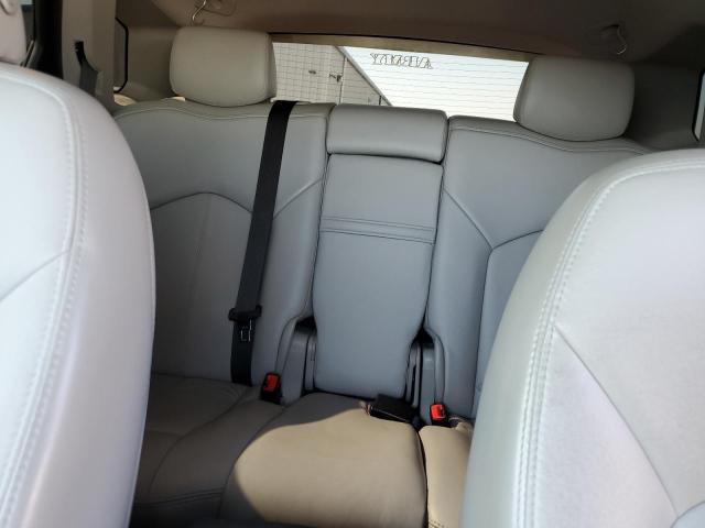 3GYFNAE37ES577414 Cadillac SRX