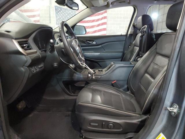 1GKKNXLS1MZ187903 GMC Acadia Denali