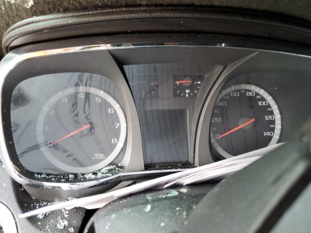 2GKFLPE31H6193666 GMC Terrain Slt