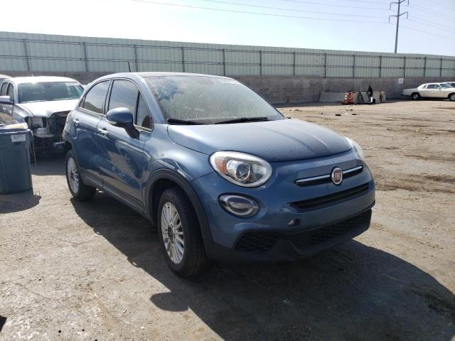 ZFBNF3A1XMP889242 Fiat 500x Pop