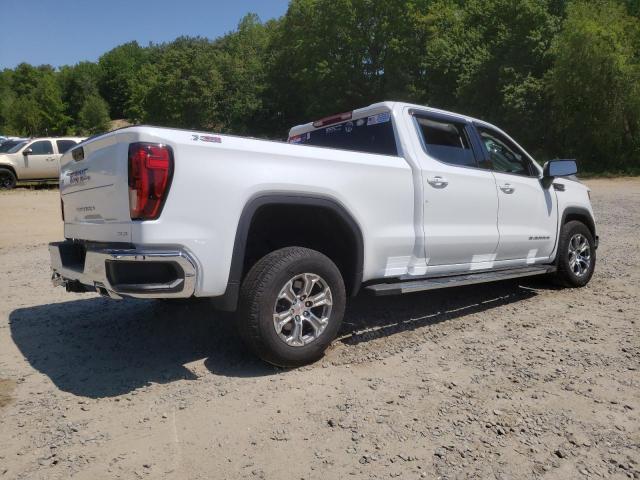 3GTU9BET7MG434858 GMC Sierra K1500 Sle