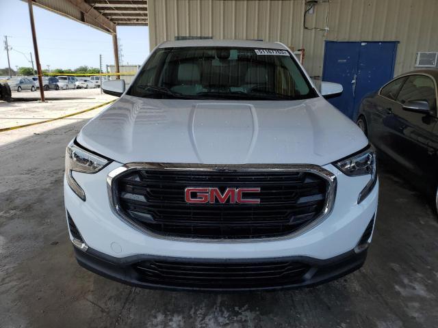 3GKALMEV8LL280298 GMC Terrain Sle