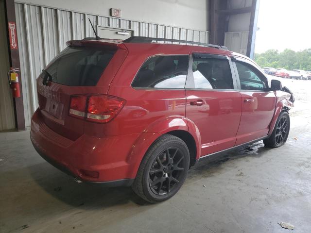 3C4PDCBG9FT686548 Dodge Journey Sxt