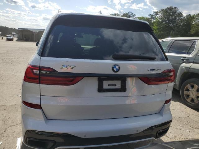 5UXCW2C01L9B64586 BMW X7 Xdrive40i