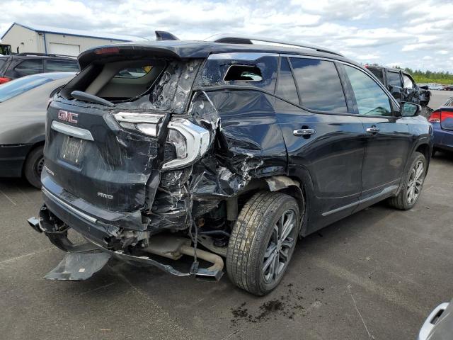 3GKALXEX2JL251668 GMC Terrain Denali