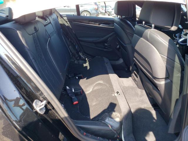 WBA13BK0XNCL06470 BMW M550xi
