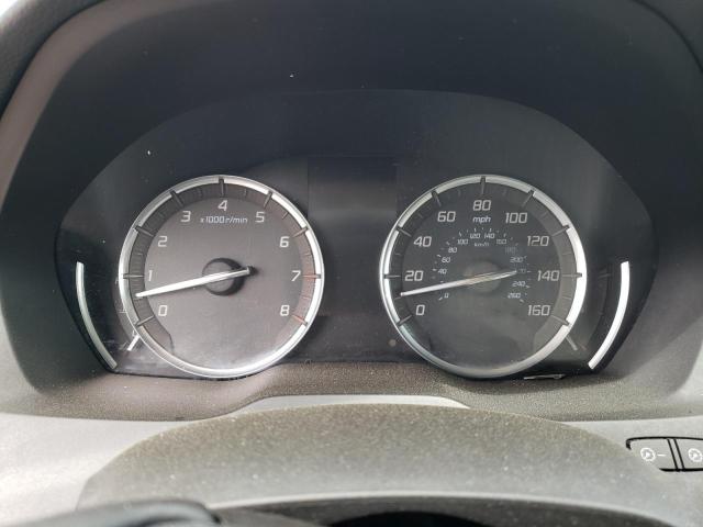 5FRYD3H23EB003299 Acura MDX