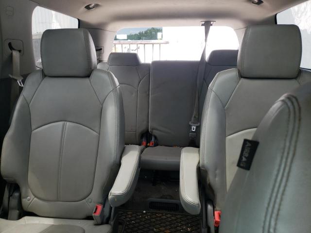 1GKKRSKD0HJ317121 GMC Acadia Limited Slt-2