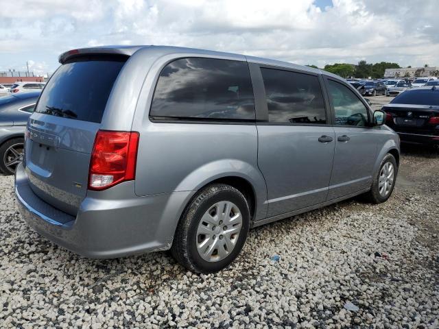 2C4RDGBG4KR566721 Dodge Grand Caravan Se