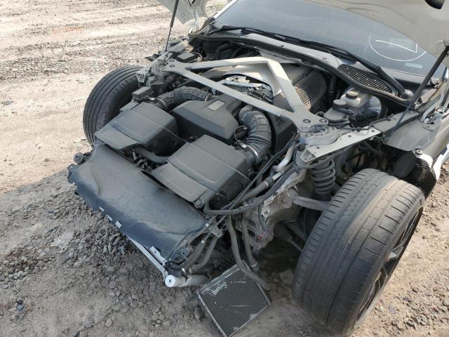 SCFSMGAW7KGN02654 Aston Martin Vantage