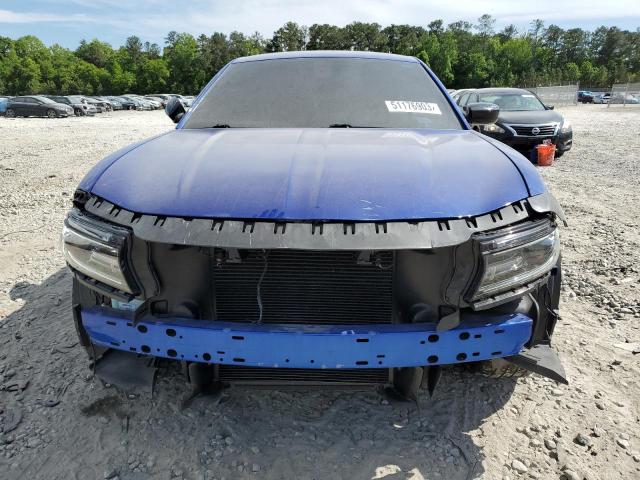 2C3CDXJG4JH274230 Dodge CHARGER GT
