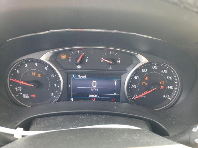 3GKALMEV2LL213146 GMC Terrain Sle
