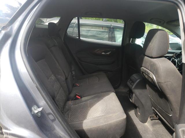 3GKALMEV8JL219420 GMC Terrain Sle
