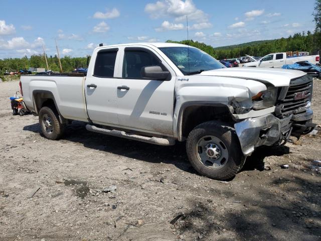 1GT22REG3GZ140370 GMC Sierra K2500 Heavy Duty