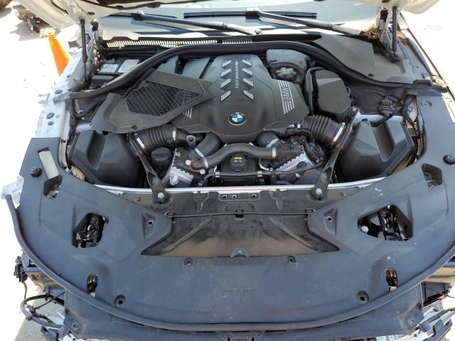 WBAFY4C5XKBX39463 BMW M850XI