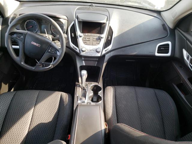 2GKALMEK4E6340106 GMC Terrain Sle