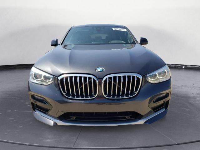 5UX2V1C00M9G95742 BMW X4 Xdrive30i