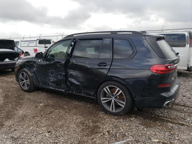 5UXCW2C01L9B87334 BMW X7 Xdrive40i