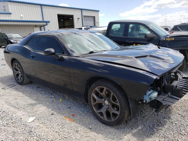 2C3CDZBG4FH901378 Dodge Challenger Sxt Plus
