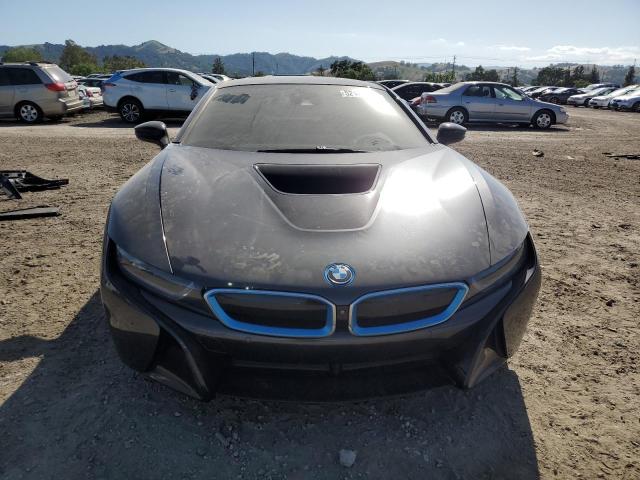WBY2Z2C53FV391494 BMW I8