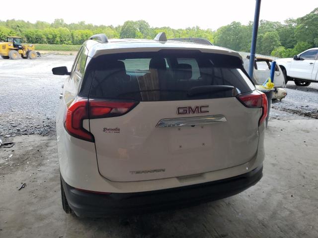3GKALMEV8JL408150 GMC Terrain Sle