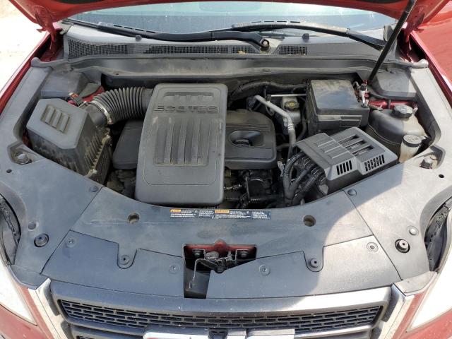 2GKALMEK3F6311343 GMC Terrain Sle