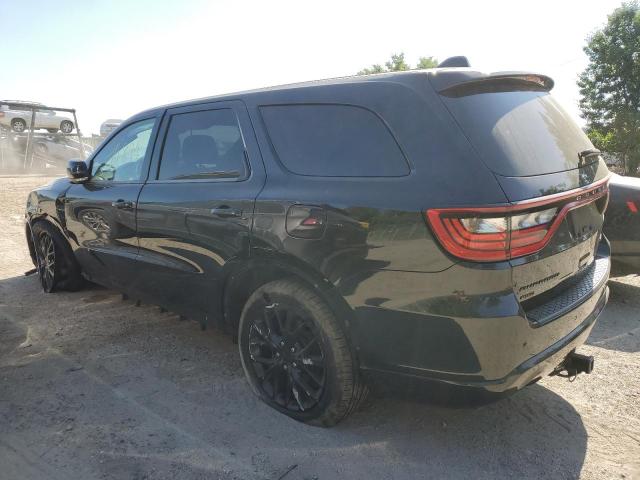 1C4RDJDG6FC186627 Dodge DURANGO LIMITED