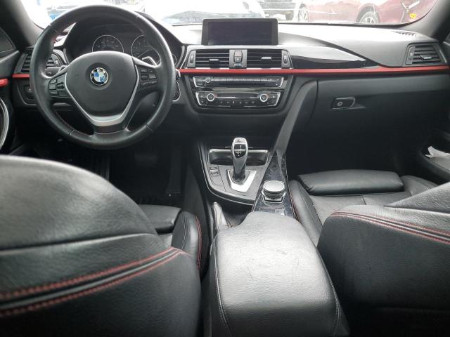WBA4A9C55FD416876 BMW 428 I Gran Coupe Sulev