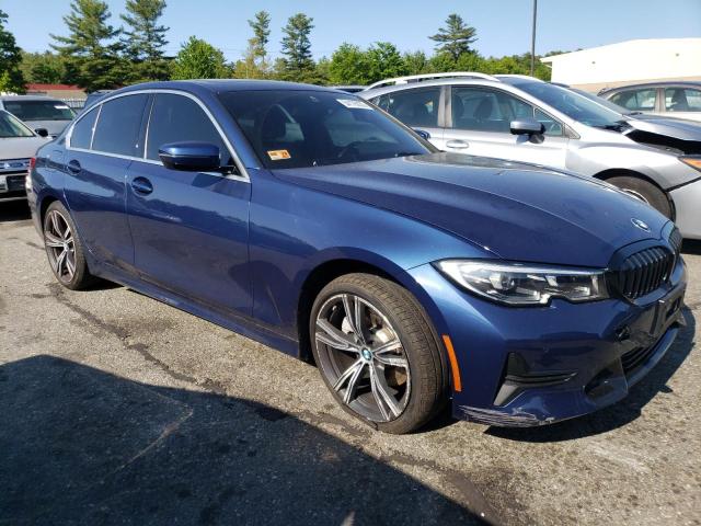 3MW5R7J0XM8B63296 BMW 330XI