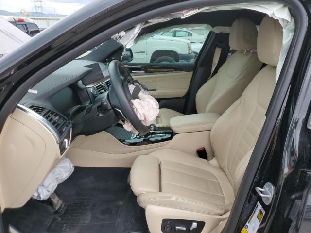 5UX2V5C02LLE69520 BMW X4 Xdrivem40i