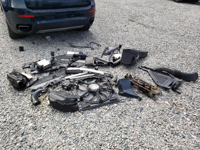 5UXFG8C54EL592549 BMW X6 Xdrive50i