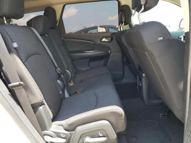 3C4PDCABXFT608284 Dodge JOURNEY SE
