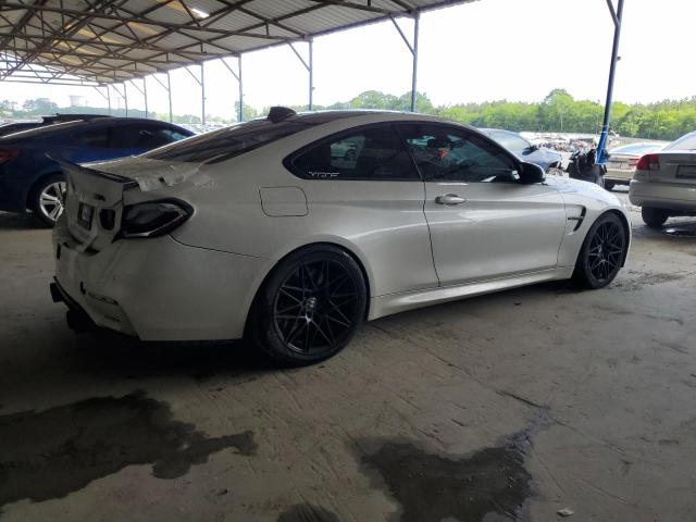 WBS3R9C31HA014307 BMW M4