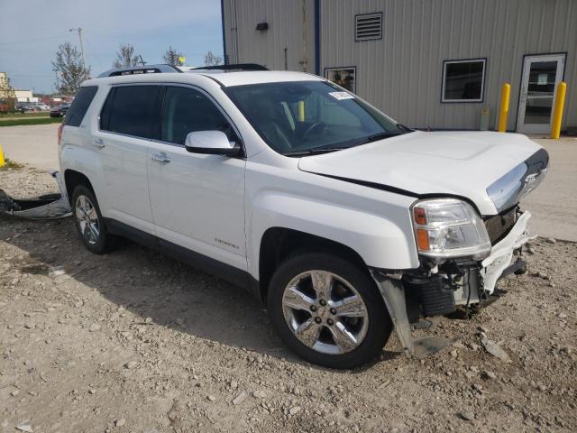 2GKFLYEK2E6283904 GMC Terrain Slt