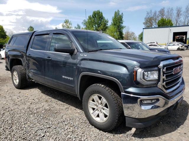 3GTU2MEC0HG380972 GMC Sierra K1500 Sle