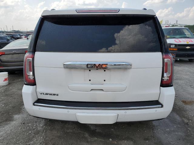 1GKS2CKJ4FR685400 GMC YUKON DENALI