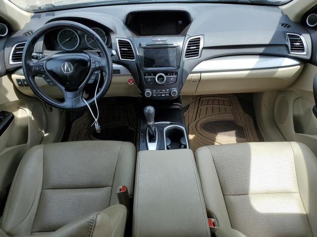 5J8TB4H50GL009645 Acura Rdx Technology