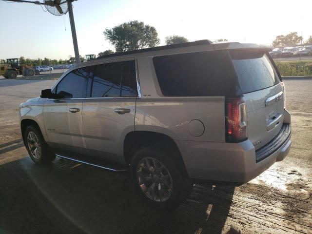 1GKS1AKC7GR265365 GMC YUKON SLE