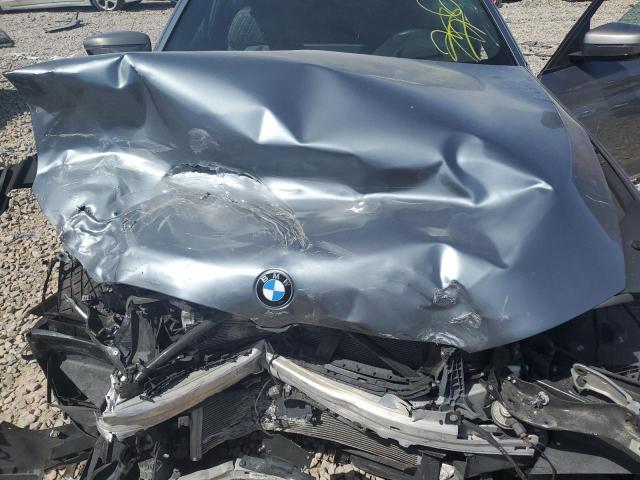 WBAJB9C5XJB036792 BMW M550xi