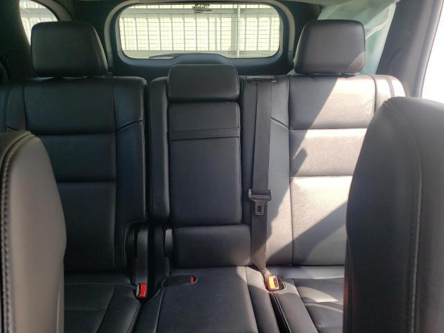 1C4RDJDG1EC598453 Dodge DURANGO LIMITED