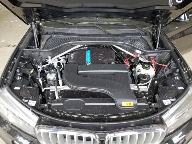 5UXKT0C34H0V97752 BMW X5 Xdr40e