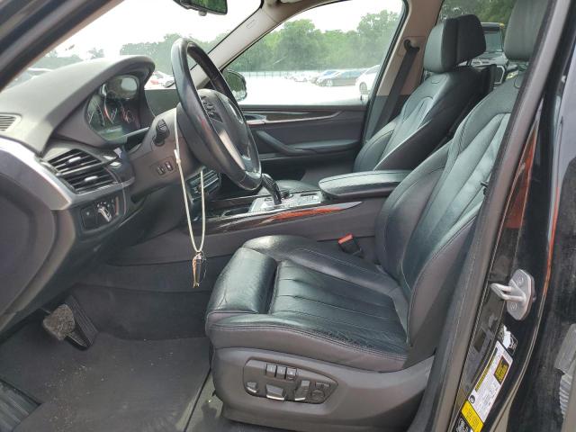 5UXKS4C51E0J93900 BMW X5 Xdrive35d