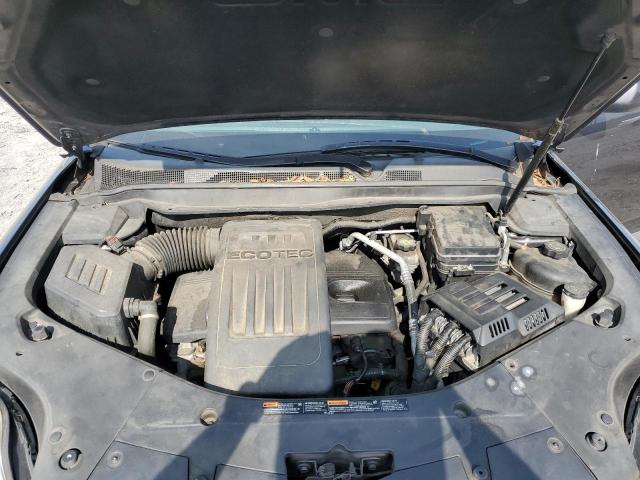 2GKALMEK3F6279493 GMC Terrain Sle