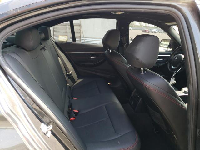 WBA8D9G53JNU72174 BMW 330 XI